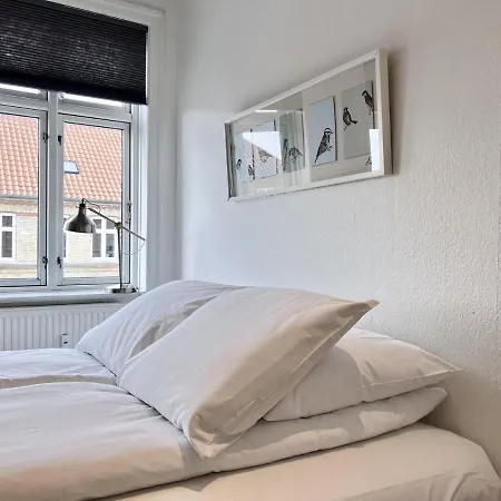 Lägenhet Two Bedroom In Copenhagen, Woltersgade 9,